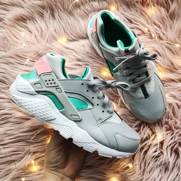 Nike huarache run sneaker - Picture 5 of 8